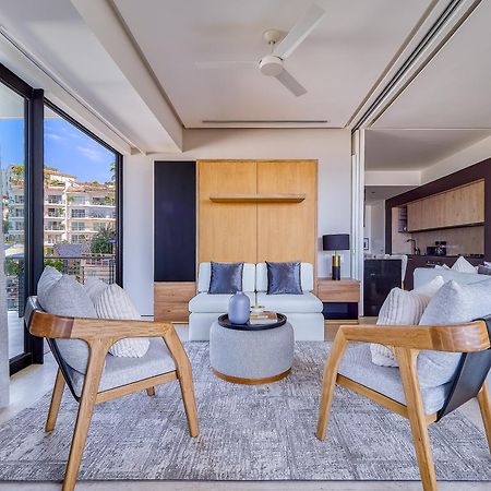 Maxwell Residences Romantic Zone Puerto Vallarta Exterior photo