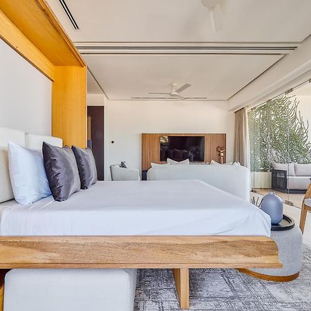 Maxwell Residences Romantic Zone Puerto Vallarta Exterior photo