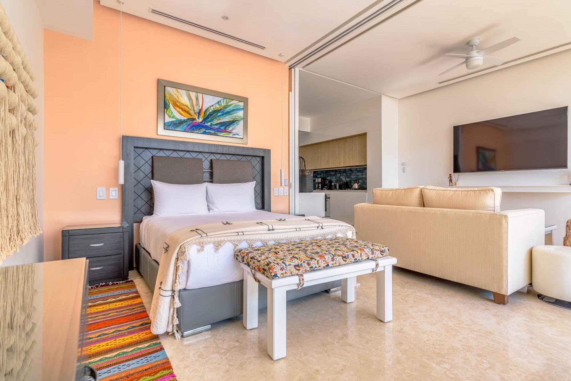 Maxwell Residences Romantic Zone Puerto Vallarta Exterior photo