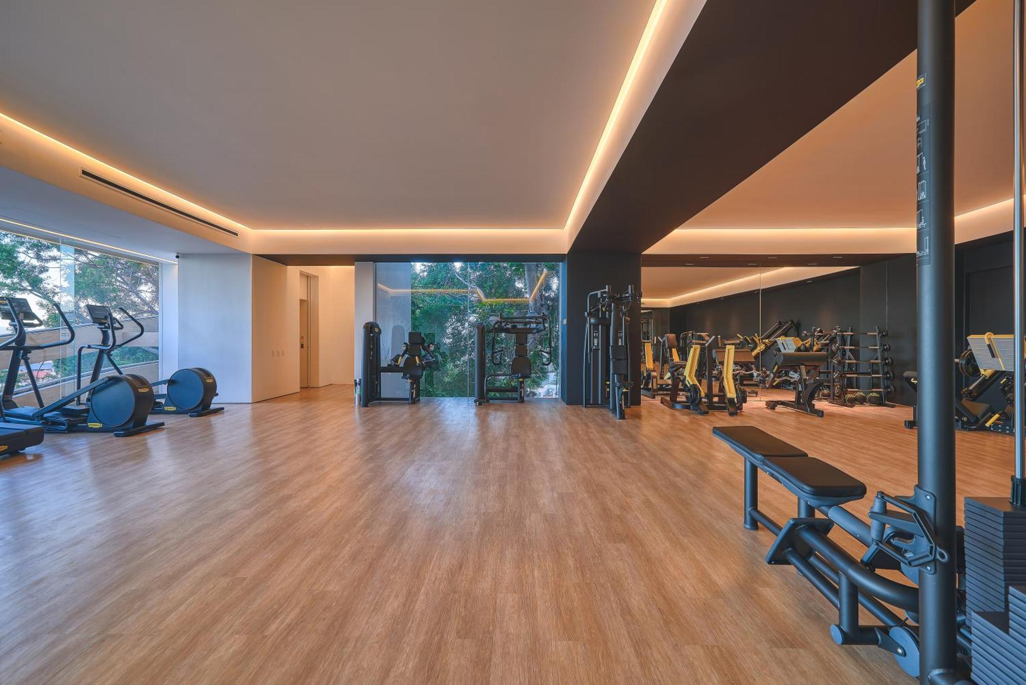 Maxwell Residences Romantic Zone Puerto Vallarta Exterior photo