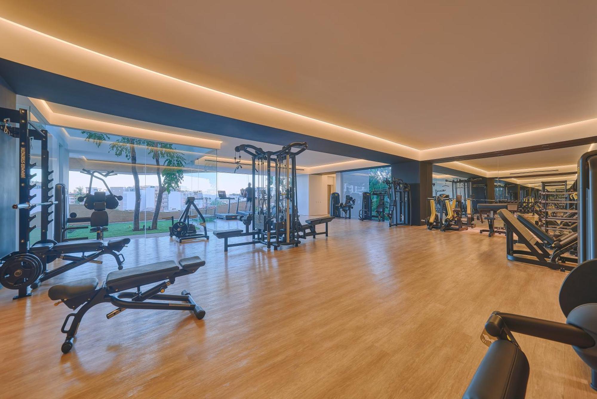 Maxwell Residences Romantic Zone Puerto Vallarta Exterior photo