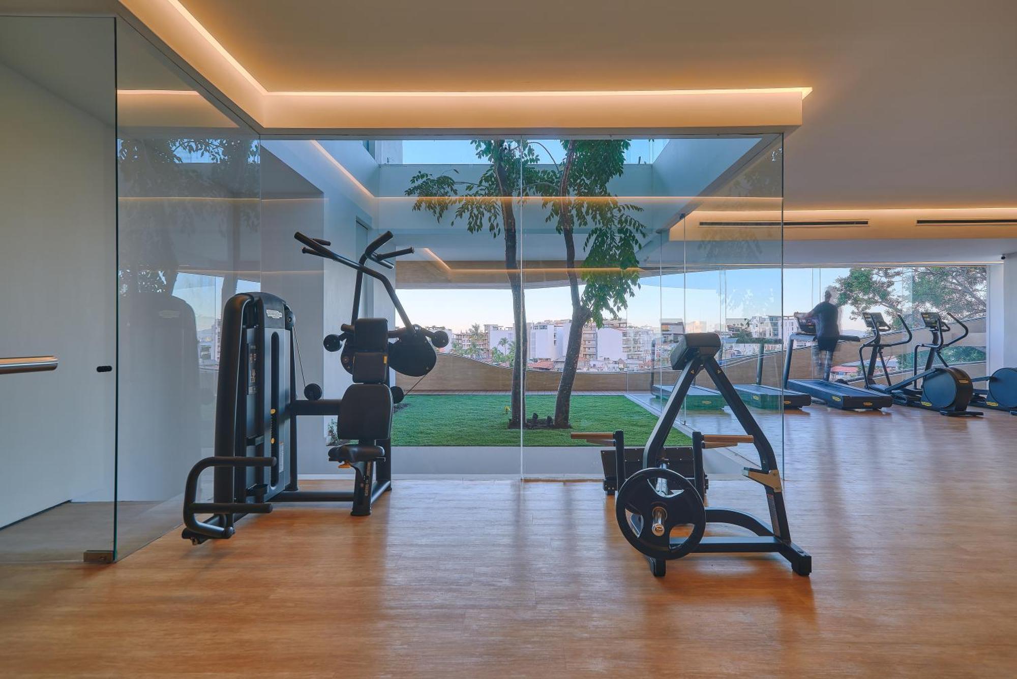 Maxwell Residences Romantic Zone Puerto Vallarta Exterior photo
