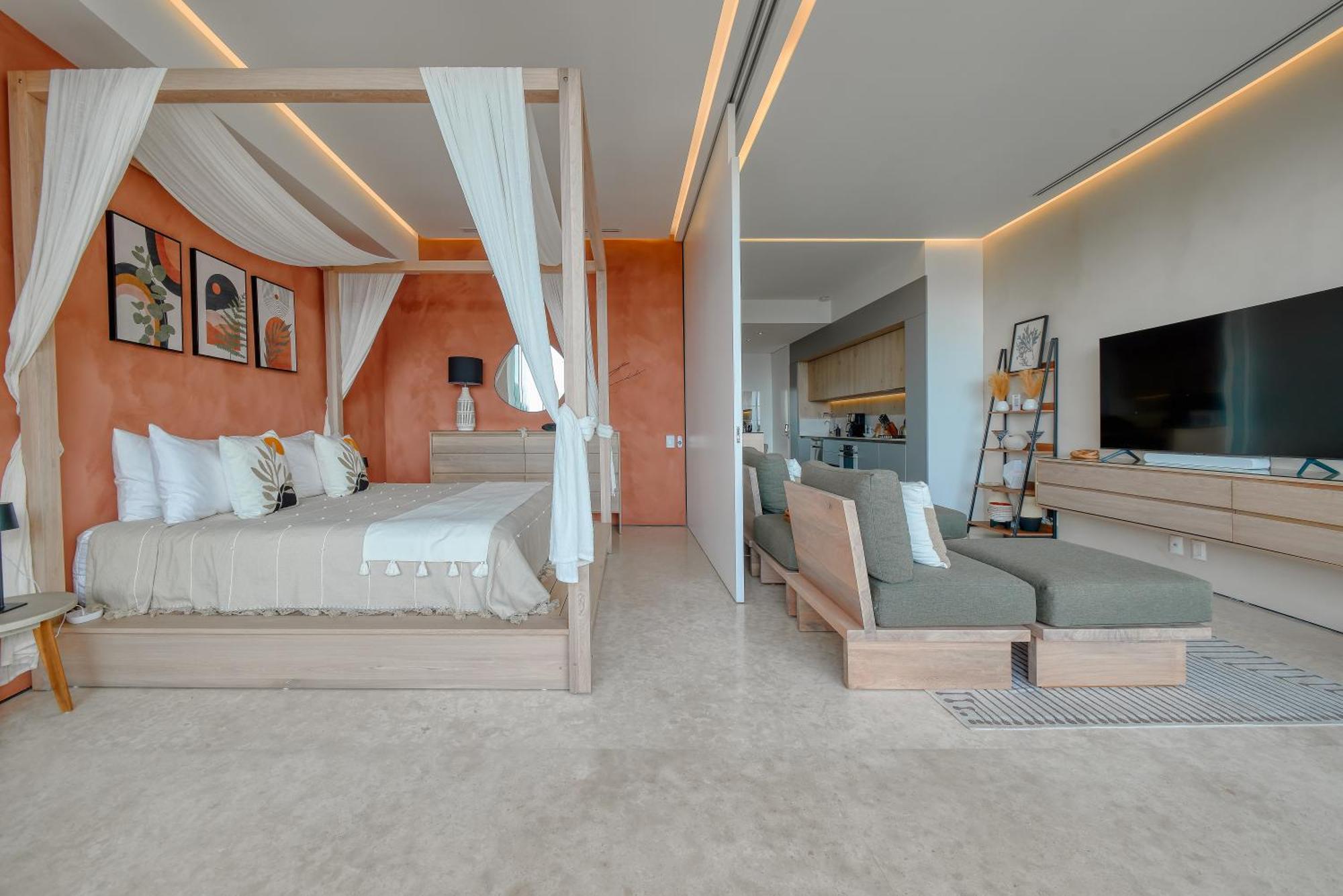Maxwell Residences Romantic Zone Puerto Vallarta Exterior photo