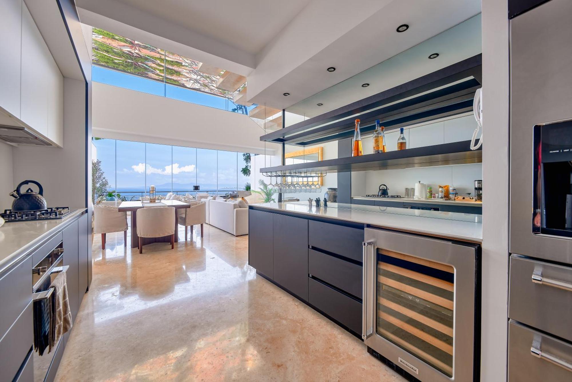 Maxwell Residences Romantic Zone Puerto Vallarta Exterior photo