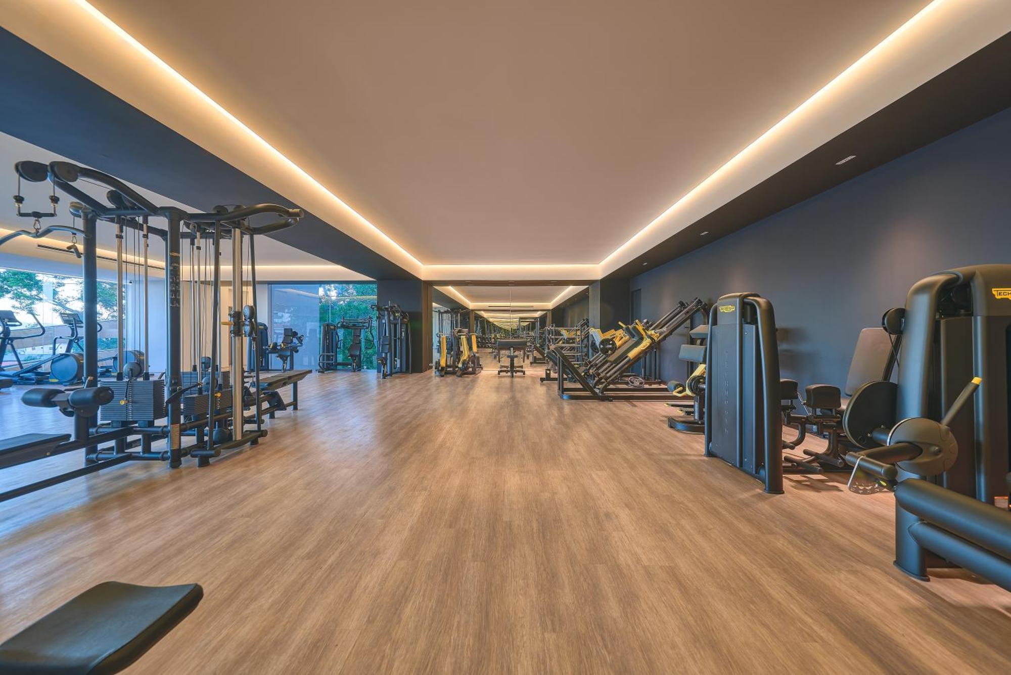 Maxwell Residences Romantic Zone Puerto Vallarta Exterior photo