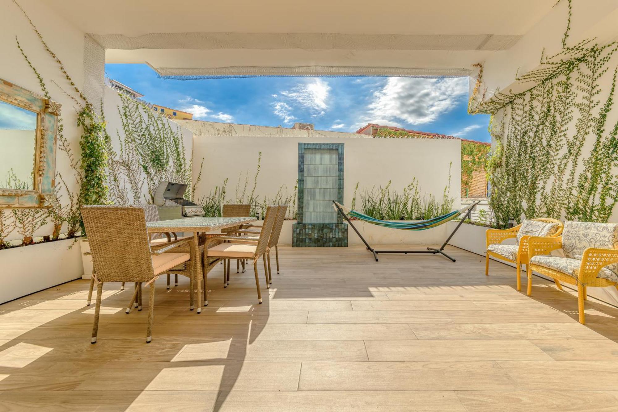 Maxwell Residences Romantic Zone Puerto Vallarta Exterior photo