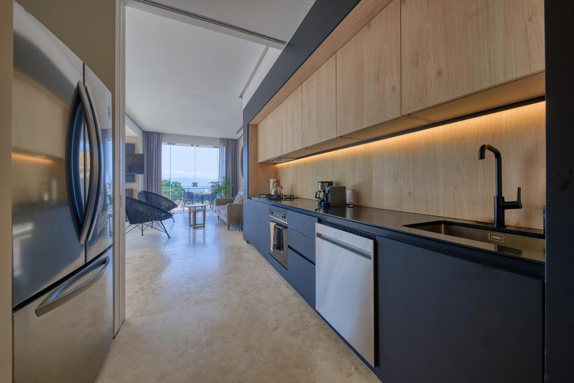 Maxwell Residences Romantic Zone Puerto Vallarta Exterior photo