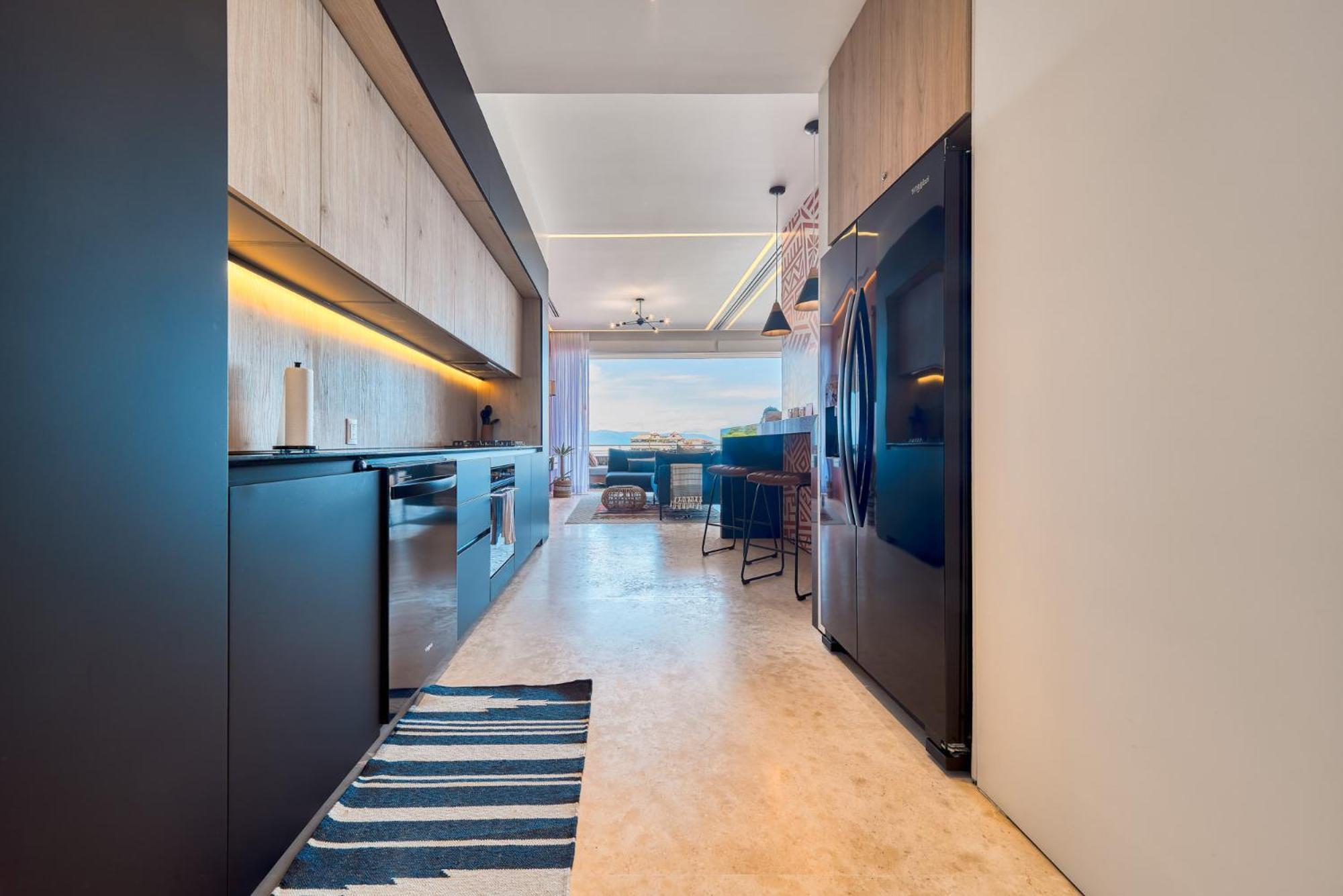 Maxwell Residences Romantic Zone Puerto Vallarta Exterior photo