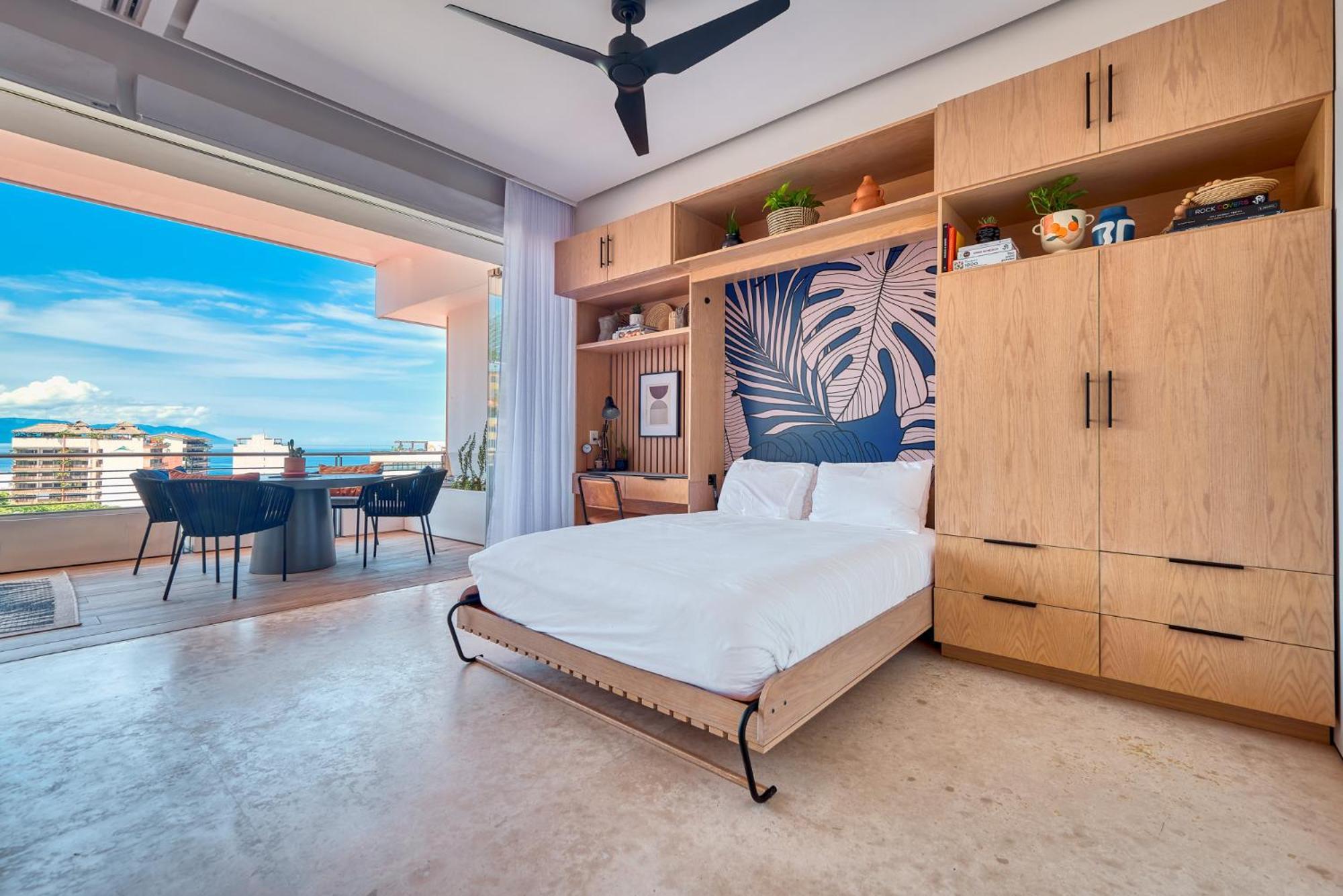 Maxwell Residences Romantic Zone Puerto Vallarta Exterior photo