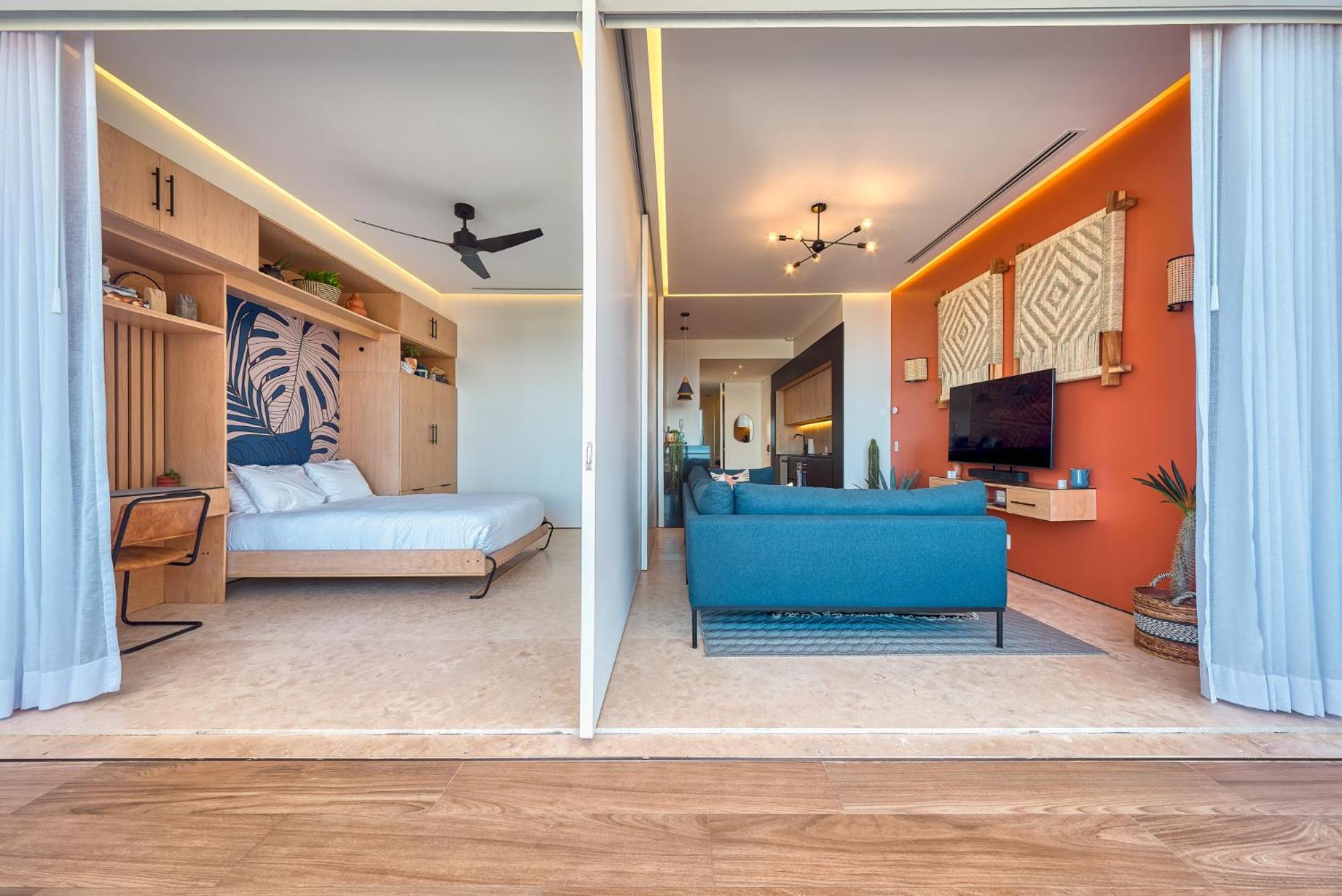 Maxwell Residences Romantic Zone Puerto Vallarta Exterior photo