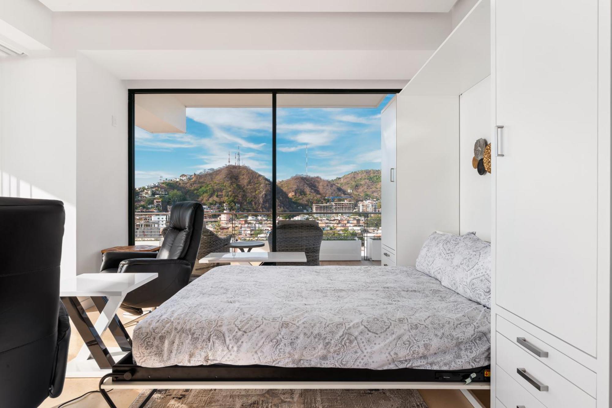 Maxwell Residences Romantic Zone Puerto Vallarta Exterior photo