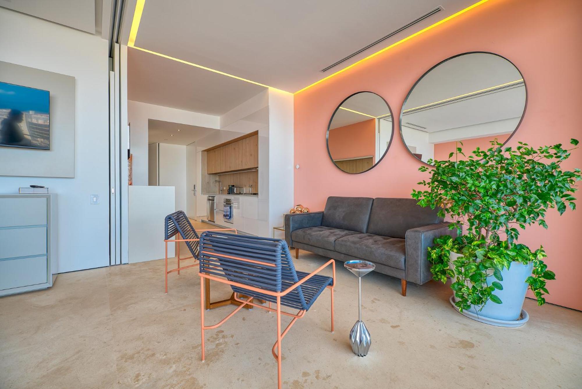 Maxwell Residences Romantic Zone Puerto Vallarta Exterior photo