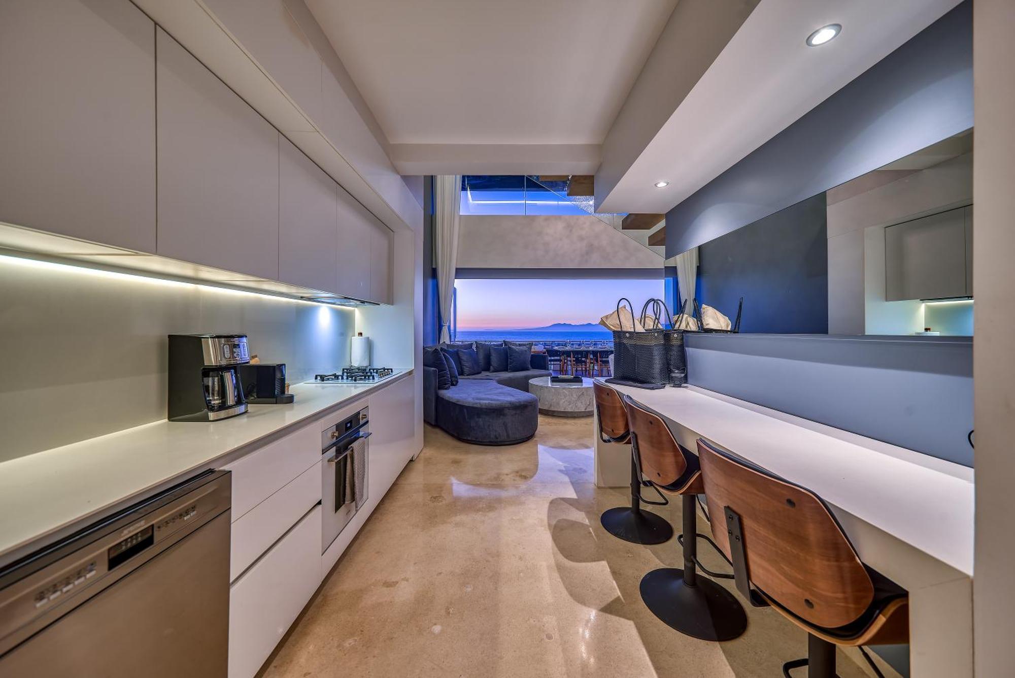 Maxwell Residences Romantic Zone Puerto Vallarta Exterior photo