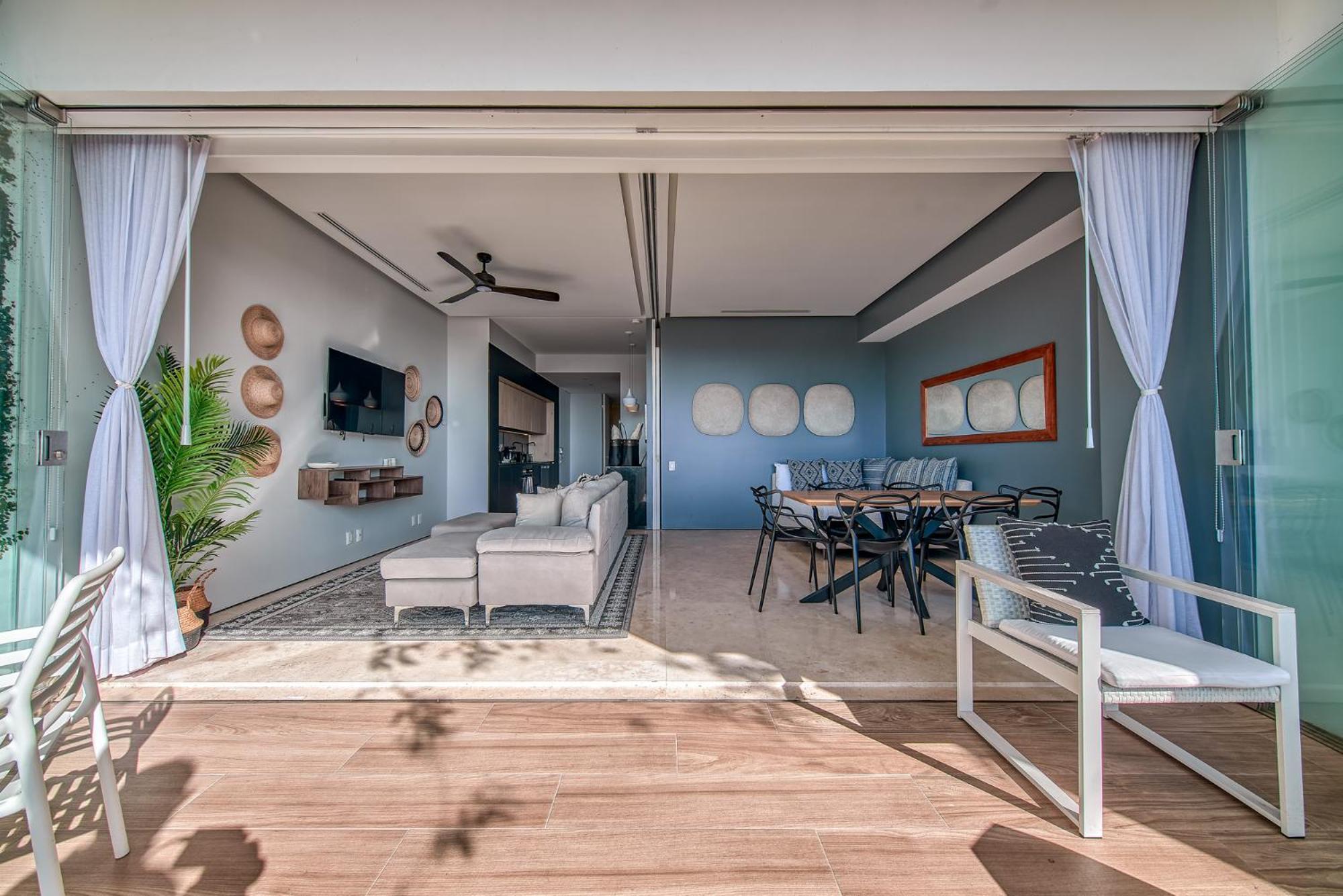 Maxwell Residences Romantic Zone Puerto Vallarta Exterior photo