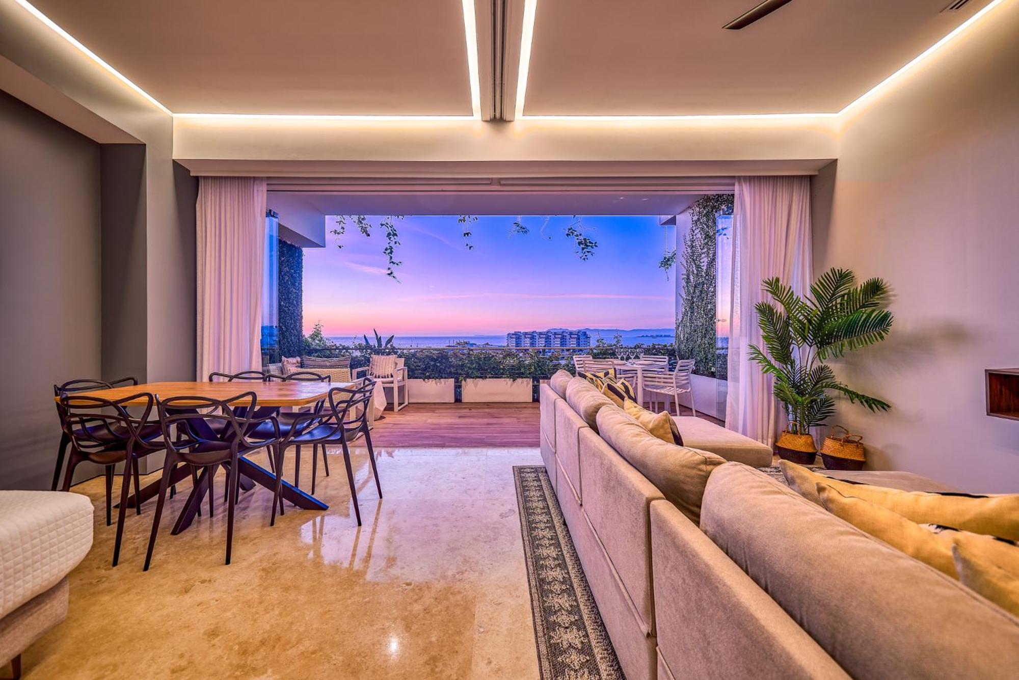 Maxwell Residences Romantic Zone Puerto Vallarta Exterior photo