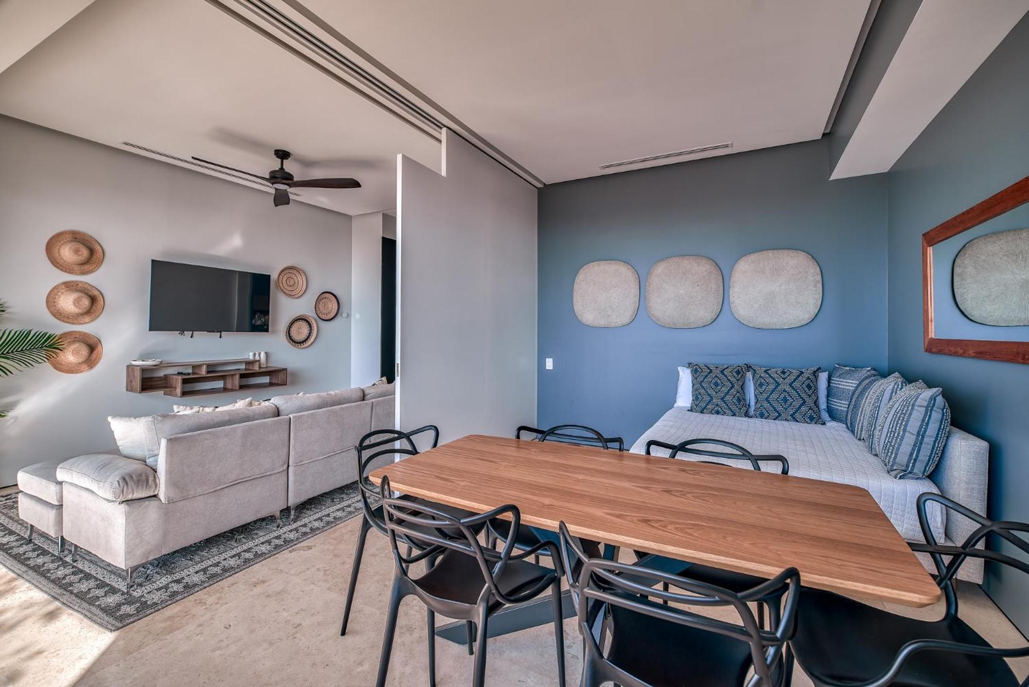 Maxwell Residences Romantic Zone Puerto Vallarta Exterior photo