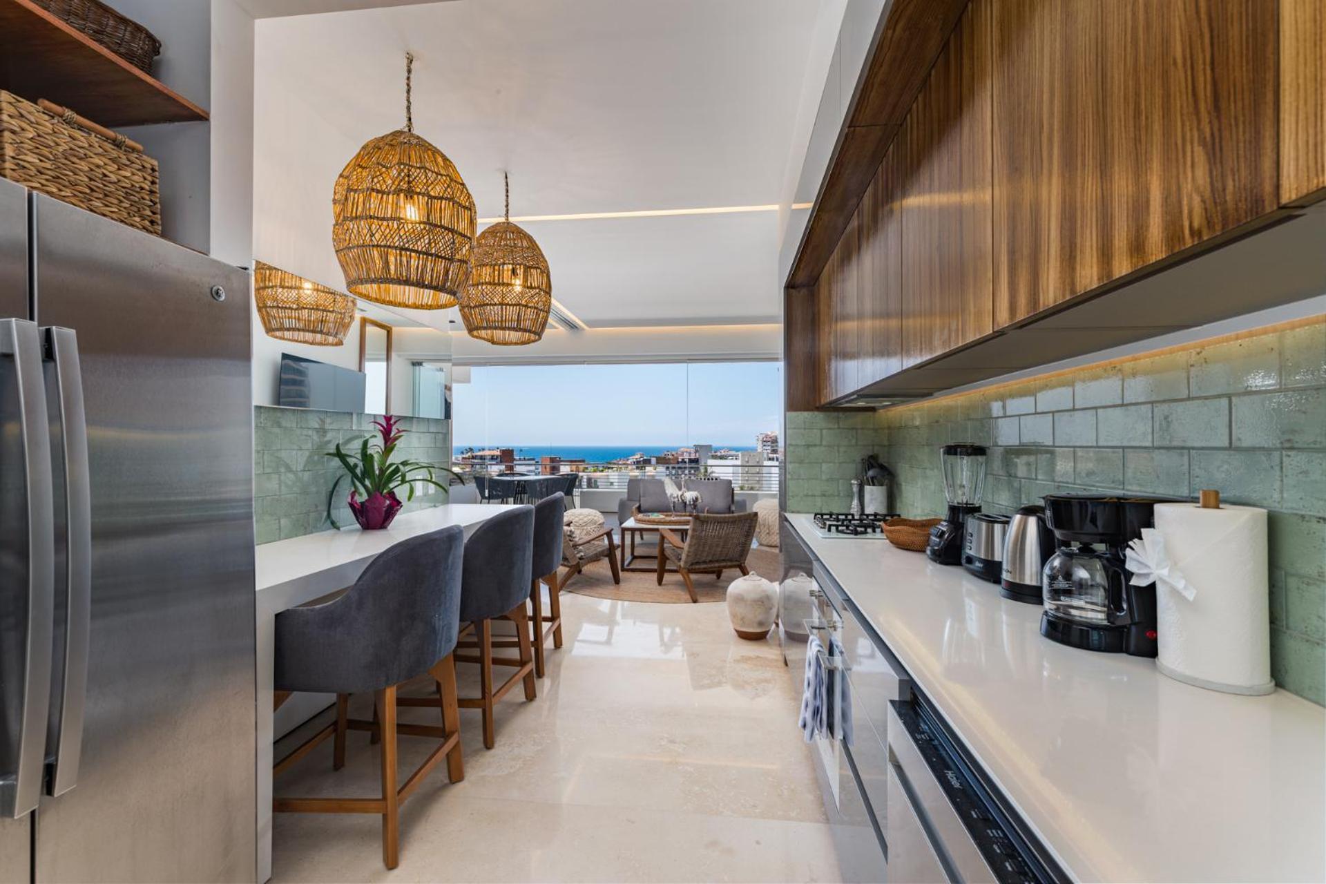 Maxwell Residences Romantic Zone Puerto Vallarta Exterior photo