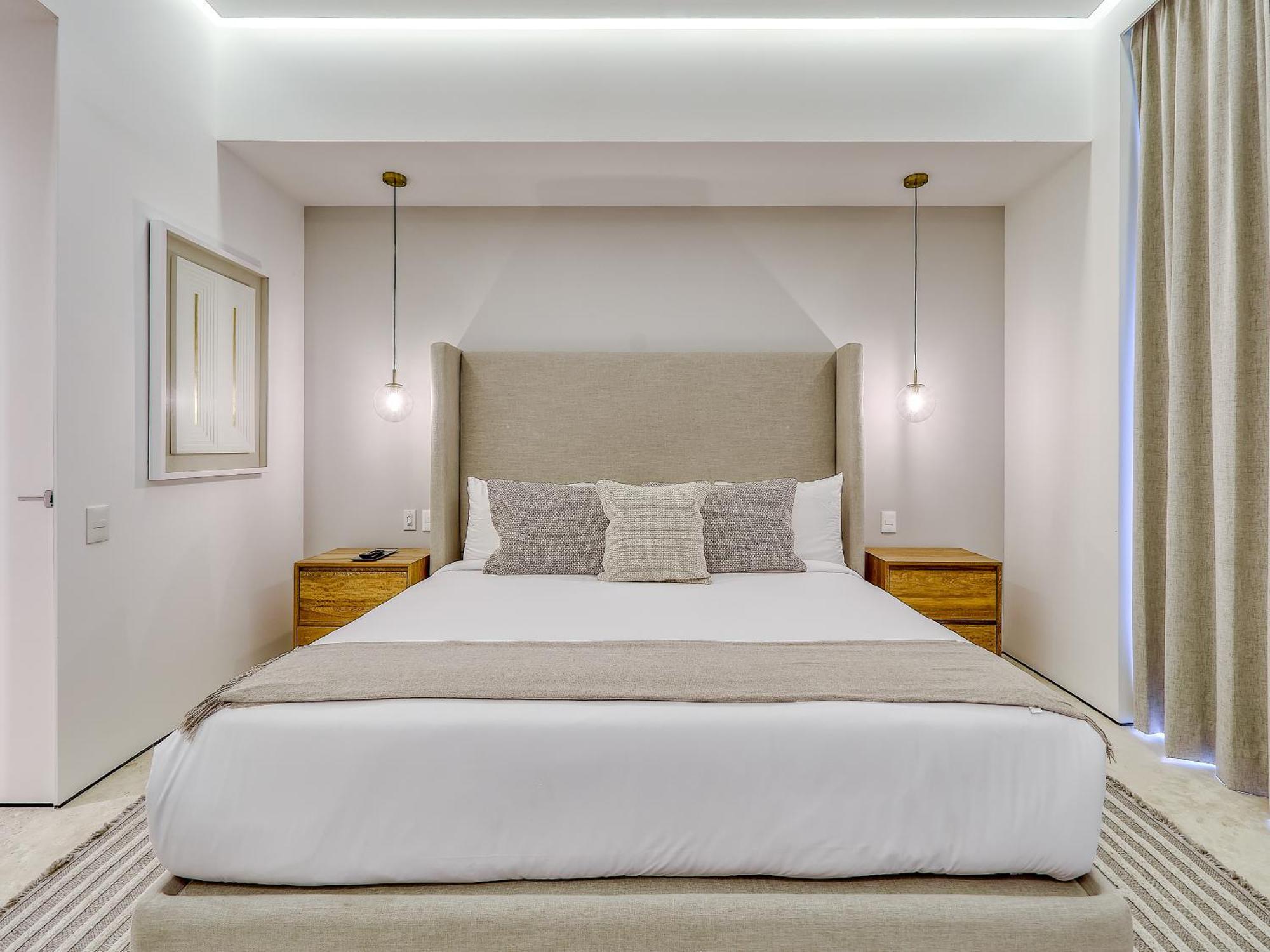 Maxwell Residences Romantic Zone Puerto Vallarta Exterior photo